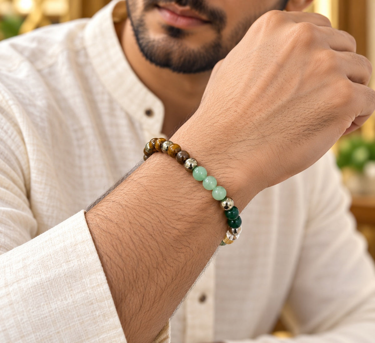 DHANYOG BRACELET