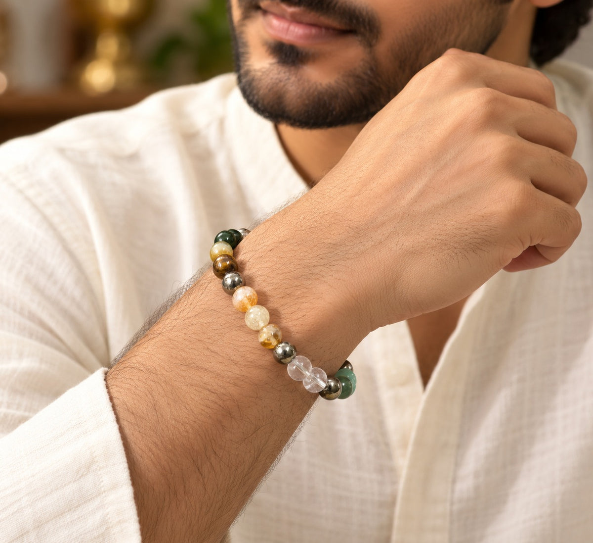 DHANYOG BRACELET