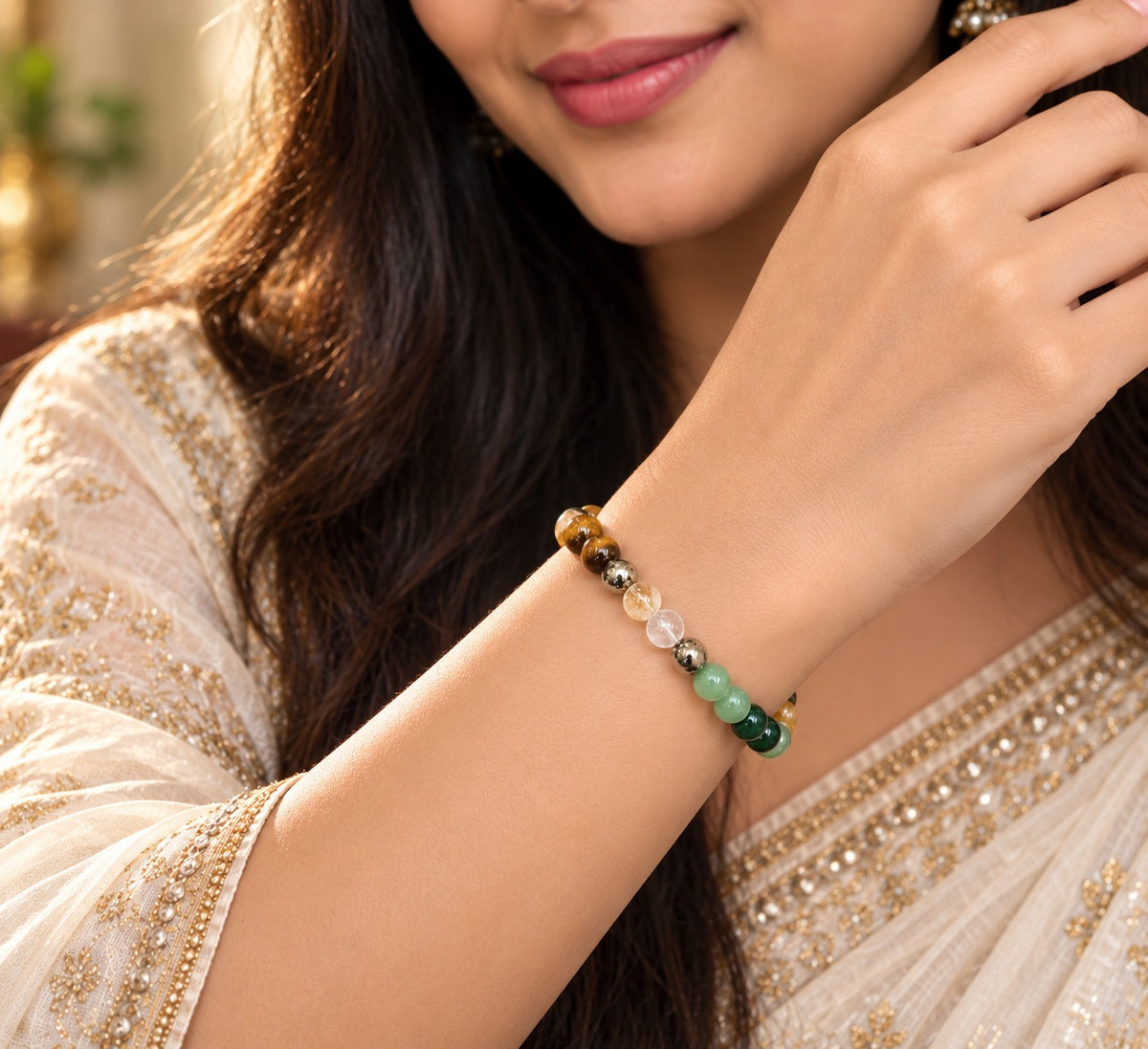 DHANYOG BRACELET